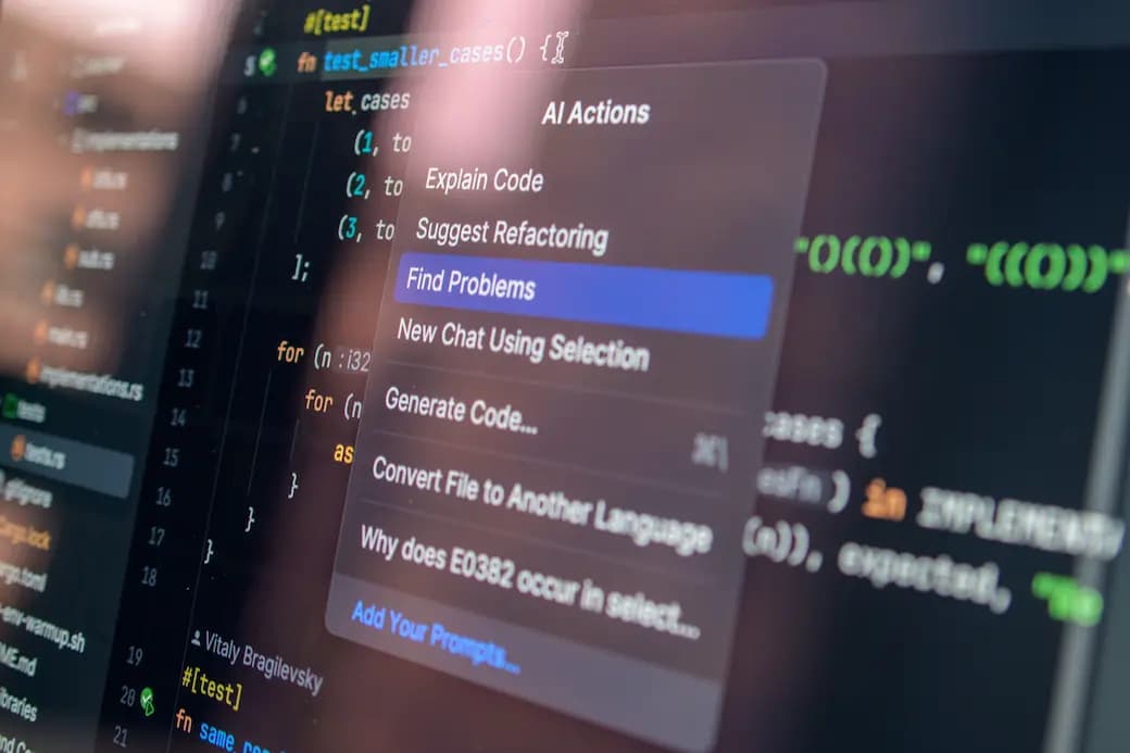 Copilot, Cursor, Claude Code : mon retex sans filtre sur l’IA au quotidien
